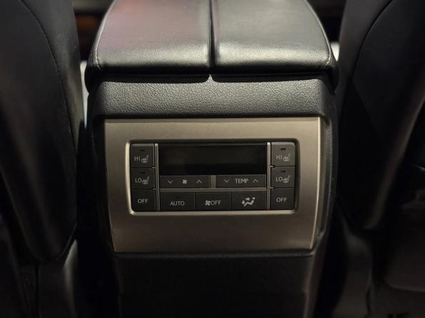 Lexus GX II с пробегом 2011 года, цена 3 120 000 рублей, 240000 км, внедорожник, Автокод Объявления