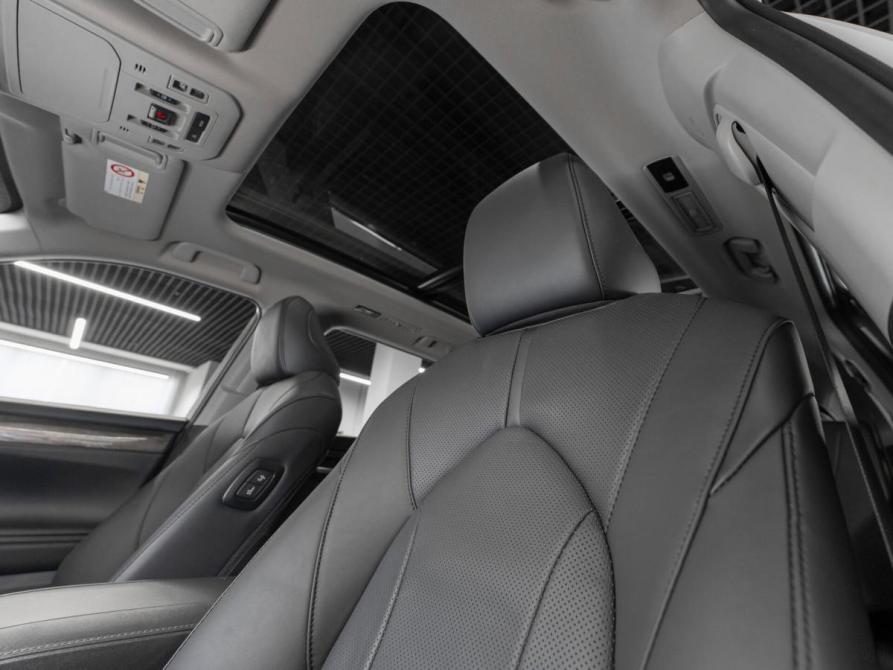 Toyota Highlander IV (XU70) Москва  - изображение 10