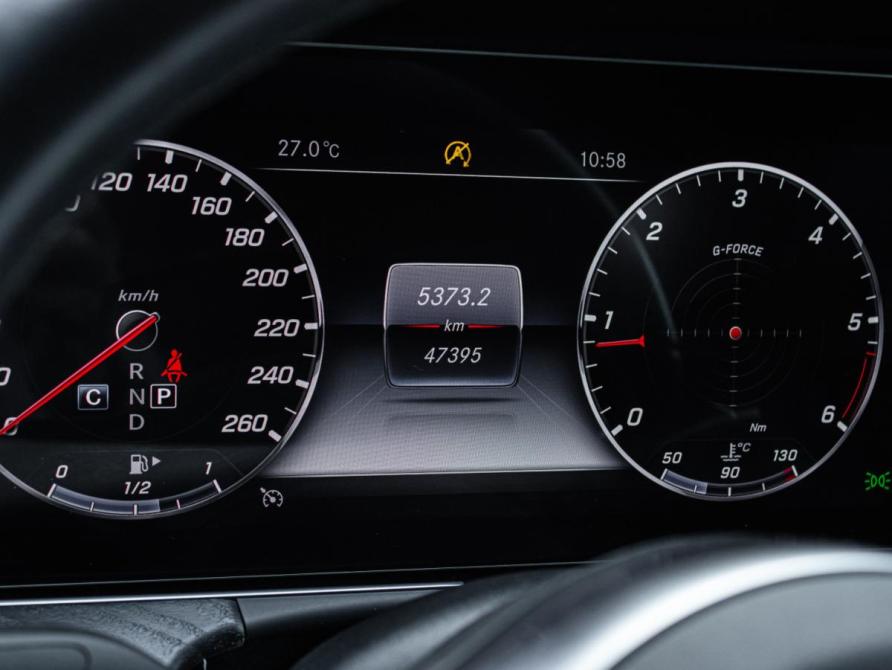 Mercedes-Benz E-Класс V (W213 S213 C238) Москва  - изображение 12
