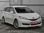 Toyota Wish II Екатеринбург  - изображение 25