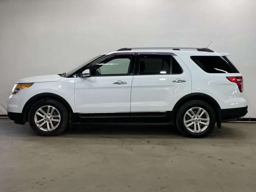 Ford Explorer V Ярославль  - изображение 8