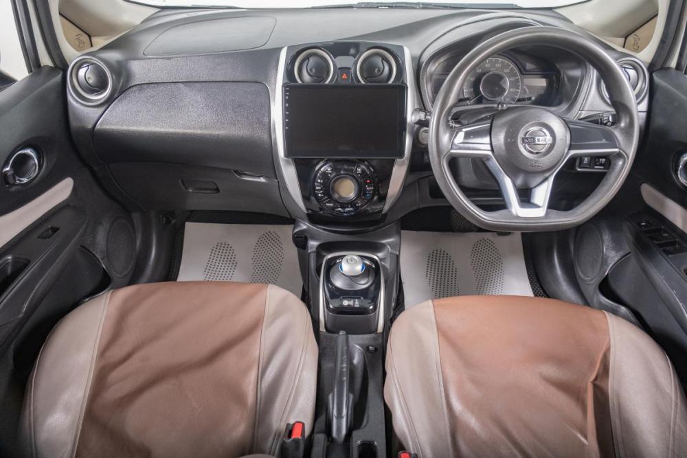 Nissan Note II Рестайлинг Томск  - изображение 11