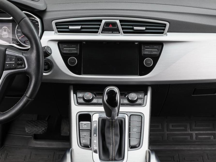 Geely Atlas I Москва  - изображение 15