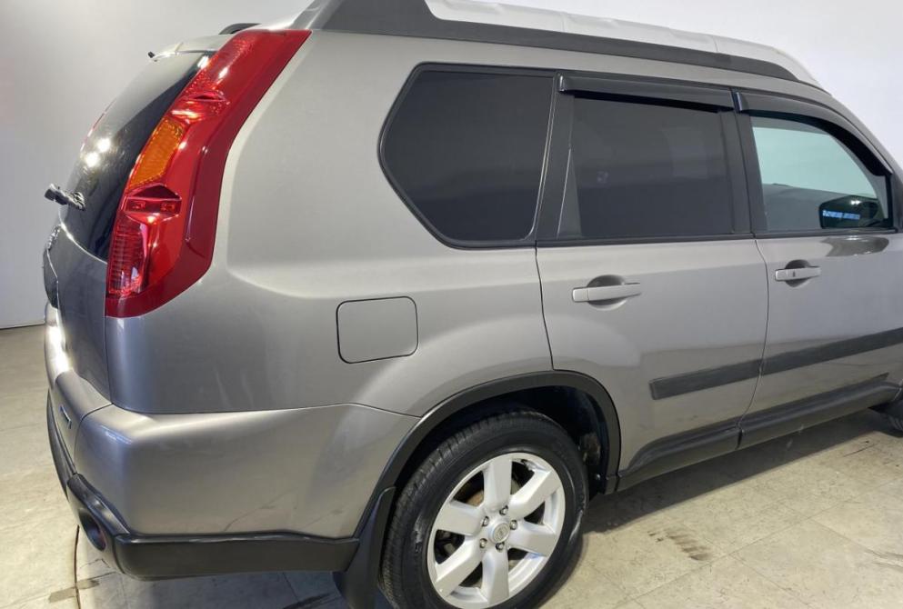 Nissan X-Trail II Саранск  - изображение 3