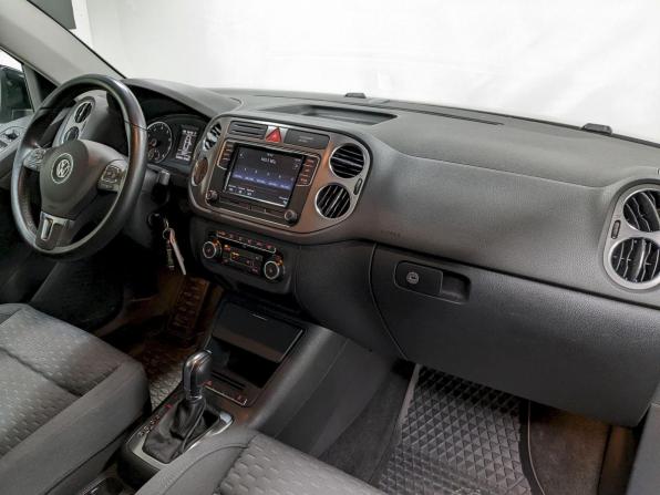 Volkswagen Tiguan I с пробегом 2010 года, цена 1 140 000 рублей, 164464 км, внедорожник, Автокод Объявления
