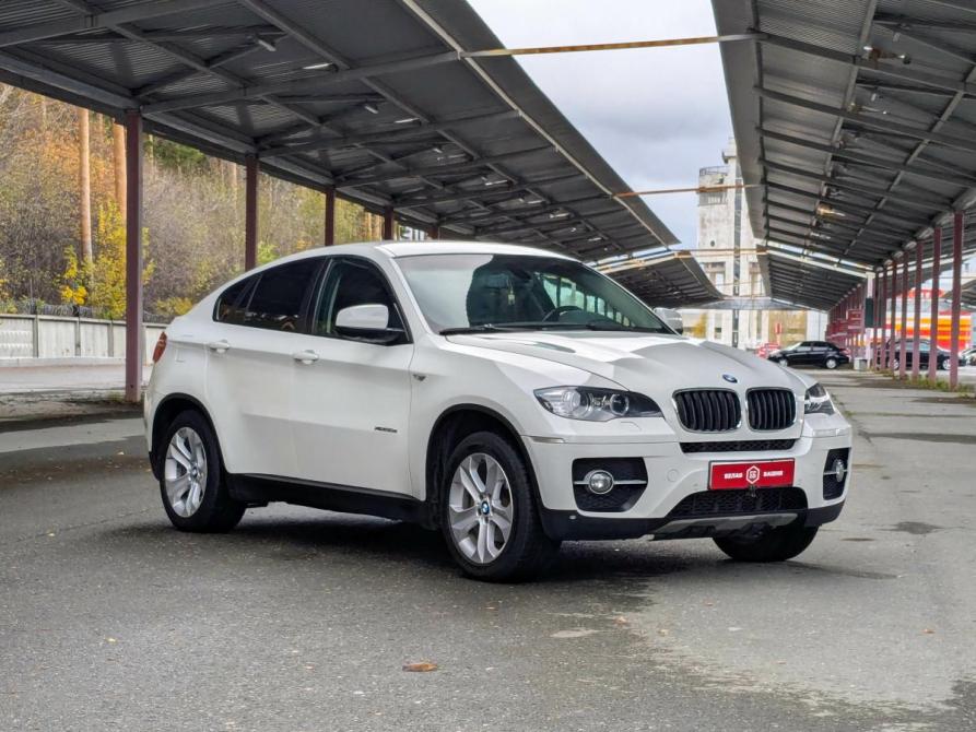 BMW X6 I (E71) Екатеринбург  - изображение 2