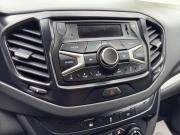 Lada (ВАЗ) Vesta I Уфа  - изображение 30