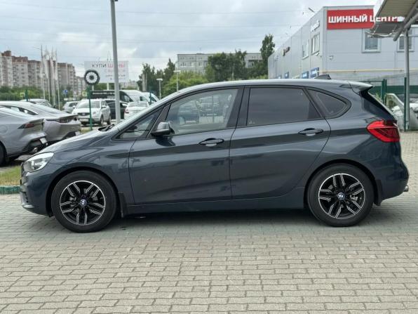 BMW 2 серии Active Tourer F45 с пробегом 2016 года, цена 1 250 000 рублей, 167000 км, минивэн, Автокод Объявления