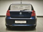 BMW 1 серии I (E81/E82/E87/E88) Рестайлинг Москва  - изображение 24