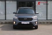 Hyundai Creta I Саратов  - изображение 25