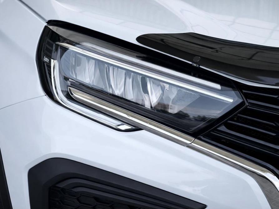 Lada (ВАЗ) Vesta I Рестайлинг (NG) Пермь  - изображение 29