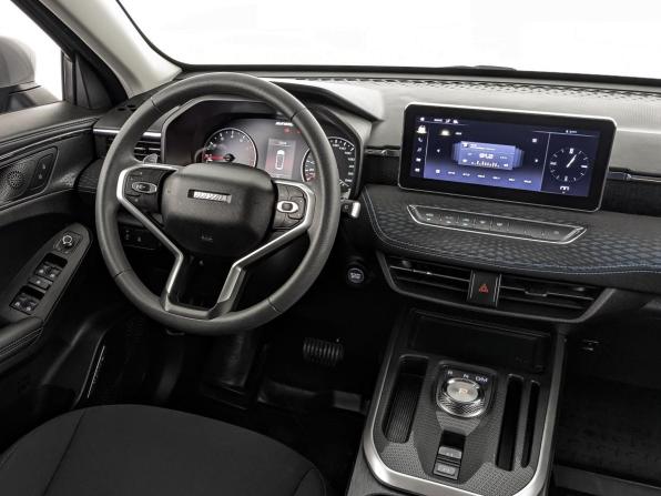 Haval Jolion I с пробегом 2023 года, цена 1 750 000 рублей, 31591 км, внедорожник, Автокод Объявления