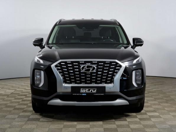 Hyundai Palisade I с пробегом 2021 года, цена 4 497 000 рублей, 95888 км, внедорожник, Автокод Объявления