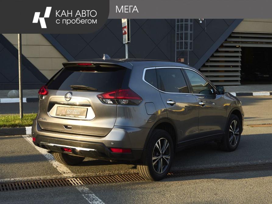 Nissan X-Trail III Рестайлинг Казань  - изображение 2