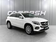 Mercedes-Benz GLE Coupe I (C292) Ростов-на-Дону  - изображение 22