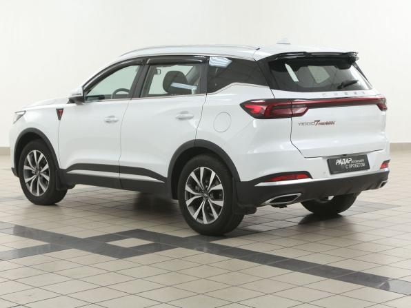 Chery Tiggo 7 Pro Max I с пробегом 2023 года, цена 1 796 000 рублей, 69400 км, внедорожник, Автокод Объявления