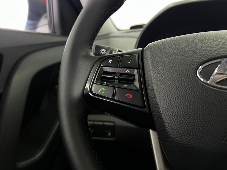 Hyundai Creta I Уфа  - изображение 16