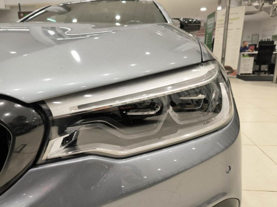 BMW 5 серии VII (G30/G31/G38) Казань  - изображение 21