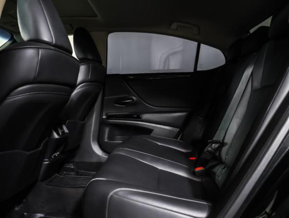 Lexus ES VII Рестайлинг с пробегом 2021 года, цена 3 408 000 рублей, 77000 км, седан, Автокод Объявления