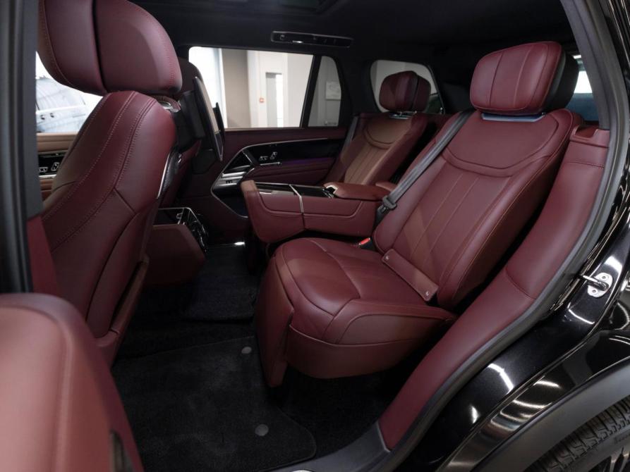 Land Rover Range Rover V Москва  - изображение 14