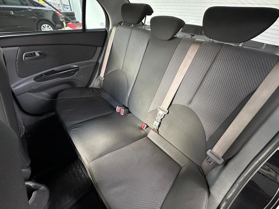 Kia Rio II Рестайлинг Тамбов  - изображение 11