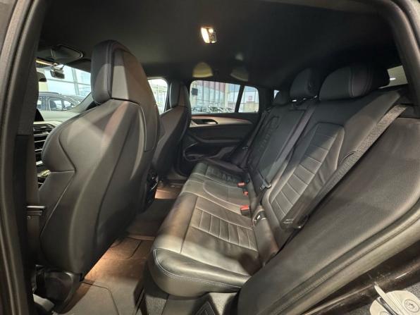 BMW X4 II (G02) с пробегом 2021 года, цена 6 580 000 рублей, 34646 км, внедорожник, Автокод Объявления