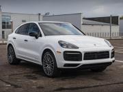 Porsche Cayenne III Москва  - изображение 34