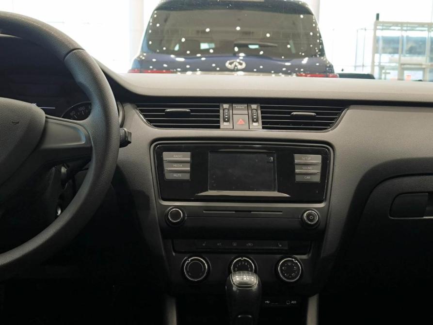 Skoda Octavia III (A7) Казань  - изображение 18