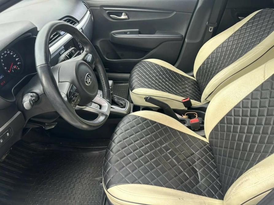 Kia Rio IV Набережные Челны  - изображение 9