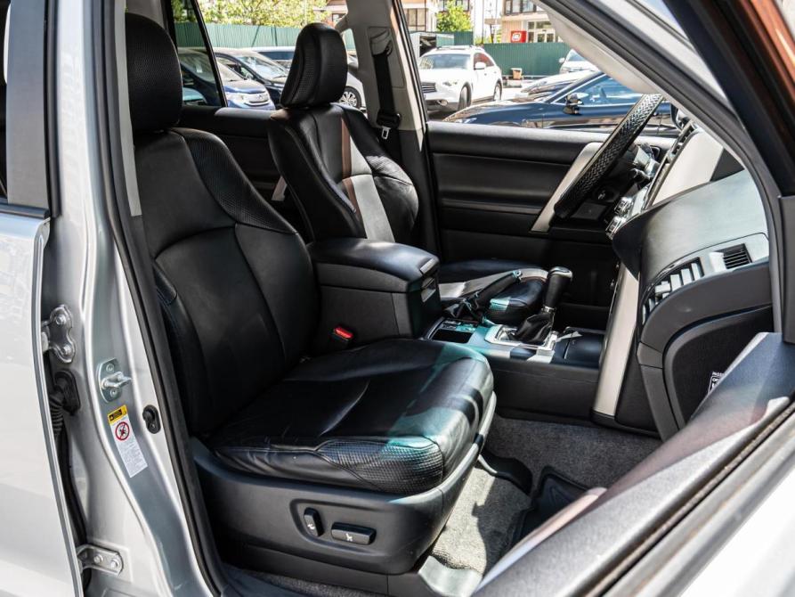 Toyota Land Cruiser Prado 150 Series Краснодар  - изображение 8