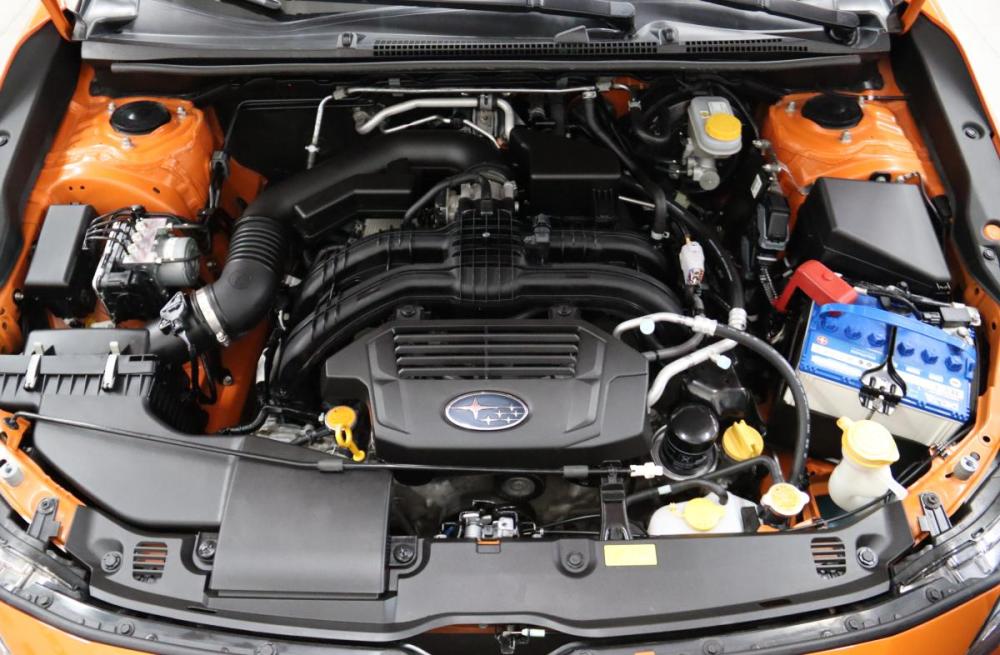 Subaru XV II Сургут  - изображение 27