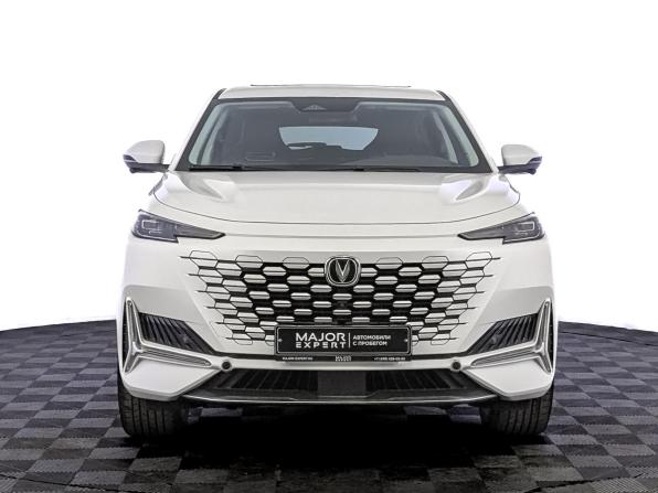 Changan UNI-K с пробегом 2024 года, цена 2 950 000 рублей, 35523 км, внедорожник, Автокод Объявления