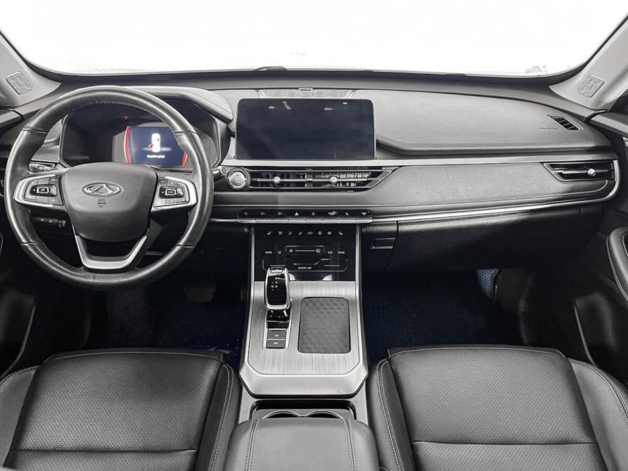 Chery Tiggo 4 Pro I Ногинск  - изображение 17