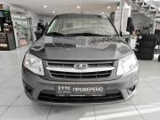 Lada (ВАЗ) Granta I Казань  - изображение 24