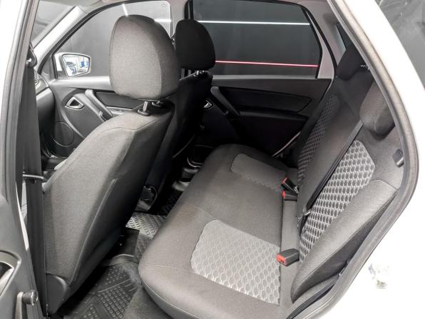 Lada (ВАЗ) Granta I Рестайлинг с пробегом 2025 года, цена 750 000 рублей, 5000 км, седан, Автокод Объявления