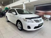 Toyota Corolla X (E140 E150) Рестайлинг Екатеринбург  - изображение 17