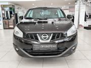 Nissan Qashqai I Рестайлинг Казань  - изображение 24