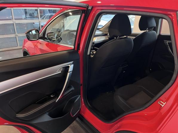 Geely Coolray I с пробегом 2023 года, цена 1 800 000 рублей, 69033 км, внедорожник, Автокод Объявления