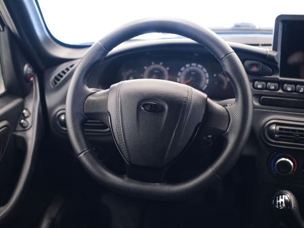 Lada (ВАЗ) Niva Travel I с пробегом 2023 года, цена 1 120 000 рублей, 39605 км, внедорожник, Автокод Объявления