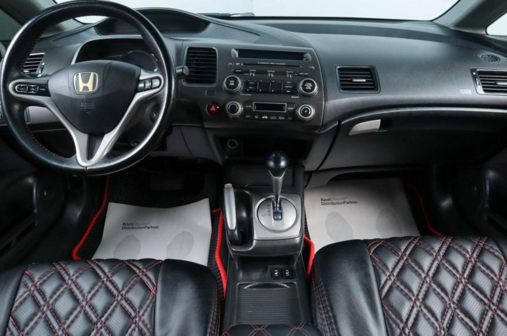 Honda Civic VIII Челябинск  - изображение 17