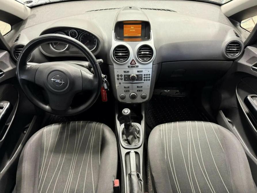 Opel Corsa D Набережные Челны  - изображение 13