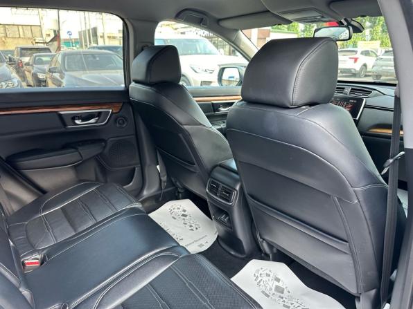 Honda CR-V V с пробегом 2018 года, цена 2 630 000 рублей, 203048 км, внедорожник, Автокод Объявления
