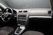 Skoda Octavia II (A5) Рестайлинг Крым  - изображение 41