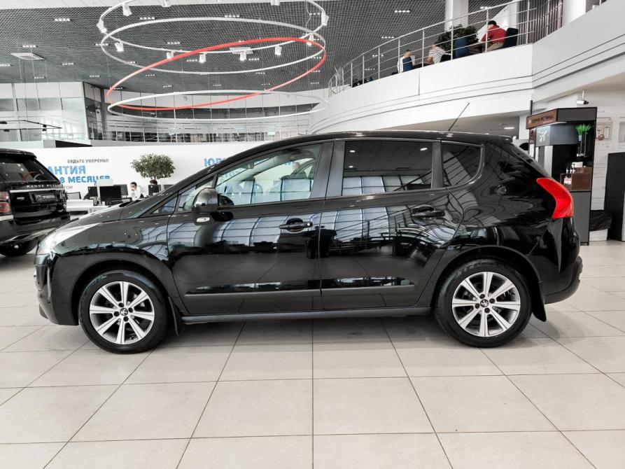 Peugeot 3008 I Казань  - изображение 10