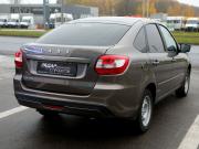 Lada (ВАЗ) Granta I Рестайлинг Иваново  - изображение 23