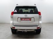 Toyota Land Cruiser Prado 150 Series Красноярск  - изображение 32