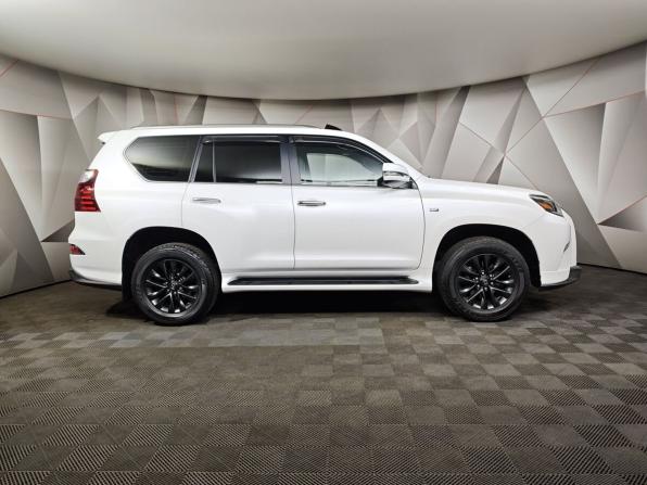 Lexus GX II Рестайлинг 2 с пробегом 2020 года, цена 6 950 000 рублей, 109885 км, внедорожник, Автокод Объявления