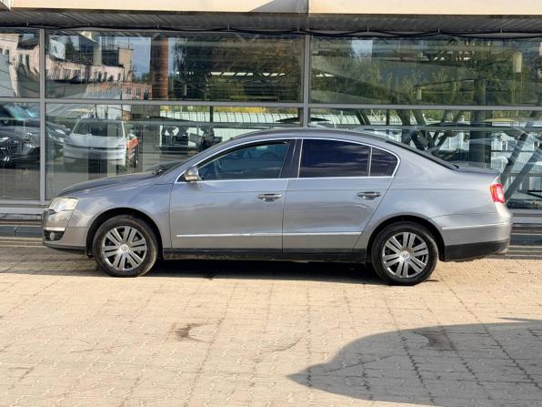 Volkswagen Passat B6 с пробегом 2006 года, цена 510 000 рублей, 260000 км, седан, Автокод Объявления