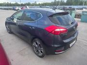 Kia Ceed II Рестайлинг Тольятти  - изображение 6