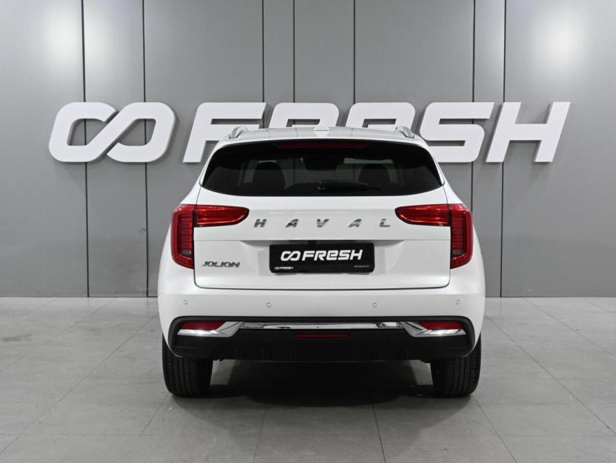 Haval Jolion I Ростов-на-Дону  - изображение 4